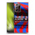 Rangers FC Crest Stadium Soft Gel Case for Samsung Galaxy Note20 Ultra / 5G