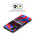 Rangers FC Crest Stadium Soft Gel Case for Samsung Galaxy S22 5G