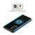 Rangers FC Crest Light Blue Soft Gel Case for Samsung Galaxy S22+ 5G
