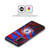 Rangers FC Crest Logo Stadium Soft Gel Case for Samsung Galaxy S22+ 5G