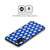 Rangers FC Crest Pattern Soft Gel Case for Samsung Galaxy S22+ 5G