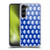 Rangers FC Crest Pattern Soft Gel Case for Samsung Galaxy S23+ 5G & MagSafe