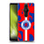 Rangers FC Crest Lion Rampant Pattern Soft Gel Case for Sony Xperia Pro-I