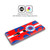 Rangers FC Crest Lion Rampant Pattern Soft Gel Case for Sony Xperia Pro-I