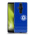 Rangers FC Crest Matchday Soft Gel Case for Sony Xperia Pro-I