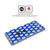 Rangers FC Crest Pattern Soft Gel Case for Sony Xperia Pro-I