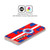 Rangers FC Crest Lion Rampant Pattern Soft Gel Case for Xiaomi Mi 10 5G / Mi 10 Pro 5G
