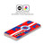 Rangers FC Crest Lion Rampant Pattern Soft Gel Case for Xiaomi Mi 10T 5G