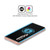 Rangers FC Crest Light Blue Soft Gel Case for Xiaomi 13 Lite 5G