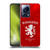 Rangers FC Crest Lion Rampant Soft Gel Case for Xiaomi 13 Lite 5G