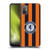 Rangers FC 2023/24 Kit Third Soft Gel Case for HTC Desire 21 Pro 5G