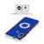 Rangers FC 2023/24 Kit Home Soft Gel Case for HTC Desire 21 Pro 5G