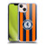 Rangers FC 2023/24 Kit Third Soft Gel Case for Apple iPhone 13