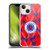 Rangers FC 2023/24 Kit Fourth Soft Gel Case for Apple iPhone 13 Mini