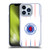 Rangers FC 2023/24 Kit Away Soft Gel Case for Apple iPhone 13 Pro