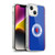 Rangers FC 2023/24 Kit Home Soft Gel Case for Apple iPhone 14