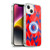 Rangers FC 2023/24 Kit Fourth Soft Gel Case for Apple iPhone 14 Plus