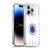 Rangers FC 2023/24 Kit Away Soft Gel Case for Apple iPhone 14 Pro Max