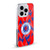 Rangers FC 2023/24 Kit Fourth Soft Gel Case for Apple iPhone 15