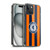 Rangers FC 2023/24 Kit Third Soft Gel Case for Apple iPhone 15