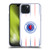 Rangers FC 2023/24 Kit Away Soft Gel Case for Apple iPhone 15 Plus