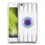 Rangers FC 2023/24 Kit Away Soft Gel Case for Apple iPhone 6 Plus / iPhone 6s Plus