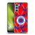 Rangers FC 2023/24 Kit Fourth Soft Gel Case for Motorola Edge S30 / Moto G200 5G