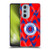 Rangers FC 2023/24 Kit Fourth Soft Gel Case for Motorola Edge X30