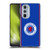 Rangers FC 2023/24 Kit Home Soft Gel Case for Motorola Edge X30