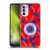 Rangers FC 2023/24 Kit Fourth Soft Gel Case for Motorola Moto G52