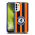 Rangers FC 2023/24 Kit Third Soft Gel Case for Motorola Moto G52