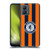 Rangers FC 2023/24 Kit Third Soft Gel Case for Motorola Moto G53 5G