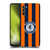 Rangers FC 2023/24 Kit Third Soft Gel Case for Motorola Moto G82 5G