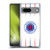 Rangers FC 2023/24 Kit Away Soft Gel Case for Google Pixel 7
