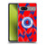 Rangers FC 2023/24 Kit Fourth Soft Gel Case for Google Pixel 7a