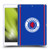 Rangers FC 2023/24 Kit Home Soft Gel Case for Apple iPad 10.2 2019/2020/2021