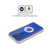 Rangers FC 2023/24 Kit Home Soft Gel Case for Nokia 1.4