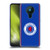 Rangers FC 2023/24 Kit Home Soft Gel Case for Nokia 5.3