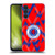 Rangers FC 2023/24 Kit Fourth Soft Gel Case for Samsung Galaxy A15