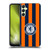Rangers FC 2023/24 Kit Third Soft Gel Case for Samsung Galaxy A24 4G / Galaxy M34 5G