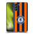 Rangers FC 2023/24 Kit Third Soft Gel Case for Samsung Galaxy S21 FE 5G