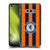 Rangers FC 2023/24 Kit Third Soft Gel Case for Samsung Galaxy S10e