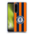 Rangers FC 2023/24 Kit Third Soft Gel Case for Sony Xperia 1 IV