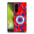 Rangers FC 2023/24 Kit Fourth Soft Gel Case for Sony Xperia 1 III