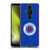 Rangers FC 2023/24 Kit Home Soft Gel Case for Sony Xperia Pro-I