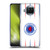 Rangers FC 2023/24 Kit Away Soft Gel Case for Xiaomi Mi 10T Lite 5G