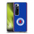 Rangers FC 2023/24 Kit Home Soft Gel Case for Xiaomi Mi 10 Ultra 5G