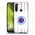 Rangers FC 2023/24 Kit Away Soft Gel Case for Xiaomi Redmi Note 8T