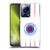 Rangers FC 2023/24 Kit Away Soft Gel Case for Xiaomi 13 Lite 5G