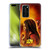 The Walking Dead: The Ones Who Live Key Art Michonne Soft Gel Case for Huawei P40 5G
